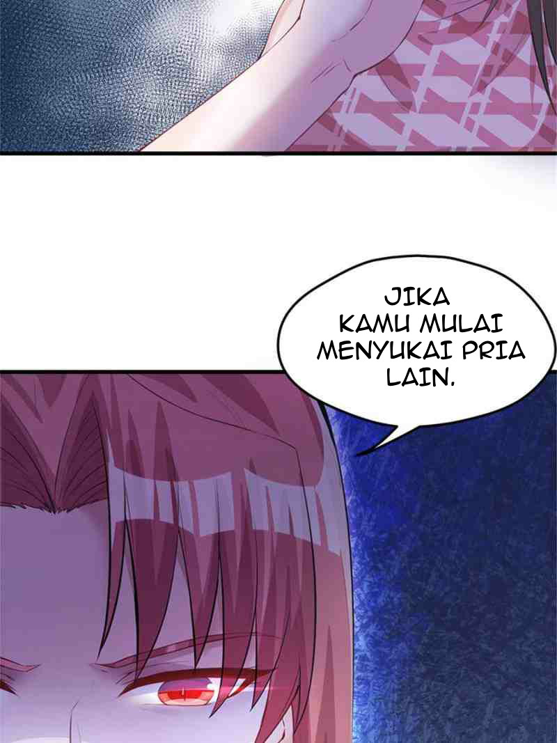 Beauty and the Beasts Chapter 90 Gambar 41